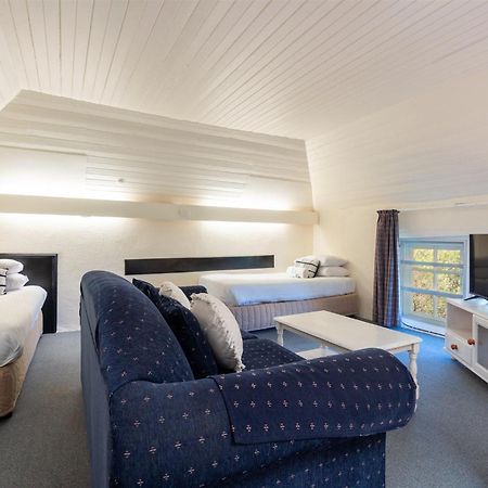 Coolangatta Estate Shoalhaven Headsモーテル エクステリア 写真