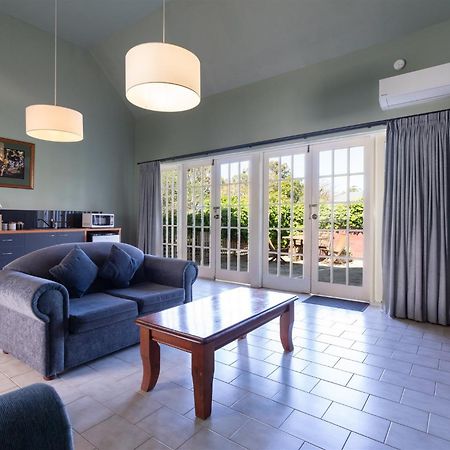 Coolangatta Estate Shoalhaven Headsモーテル エクステリア 写真