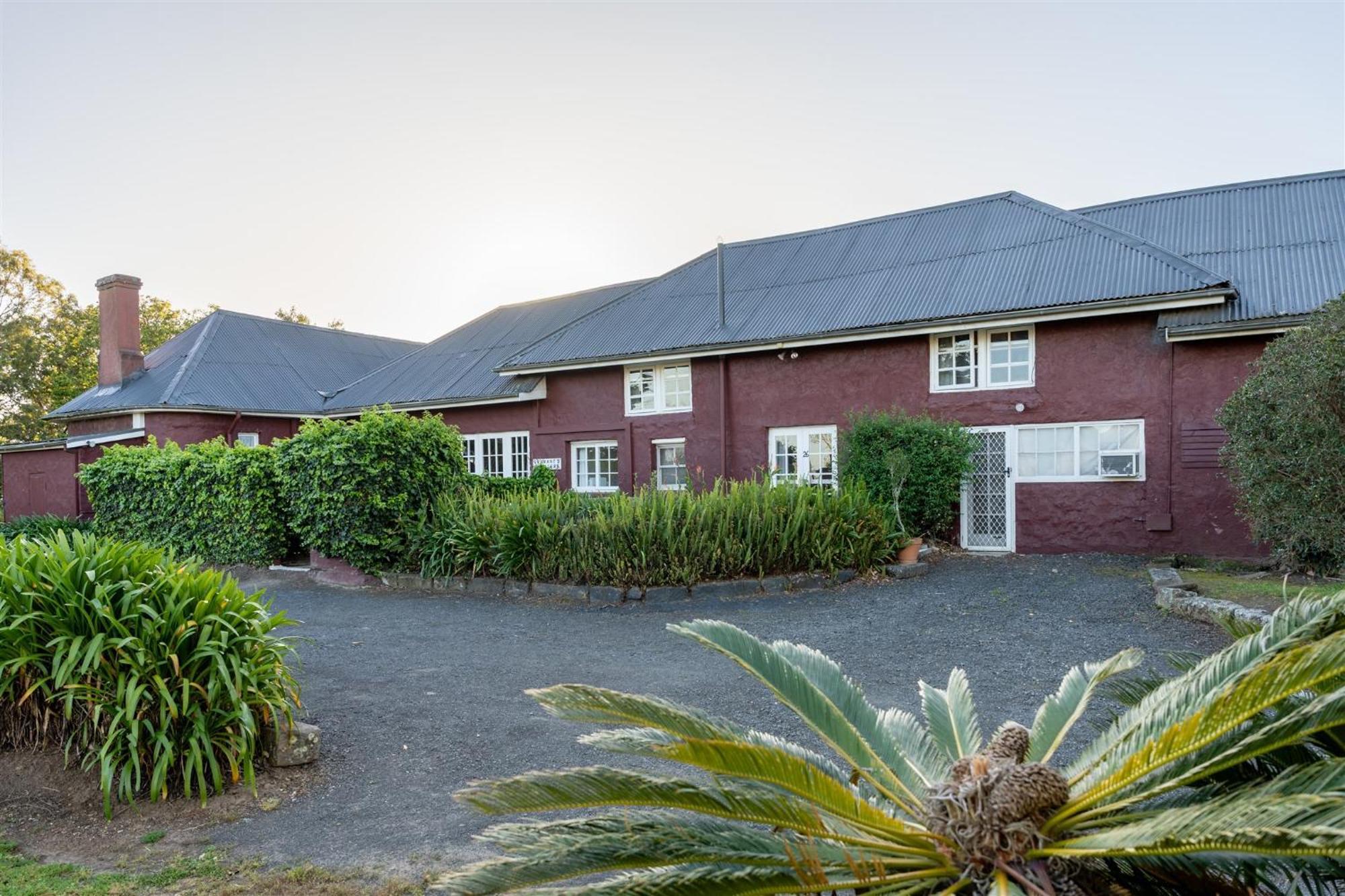 Coolangatta Estate Shoalhaven Headsモーテル エクステリア 写真