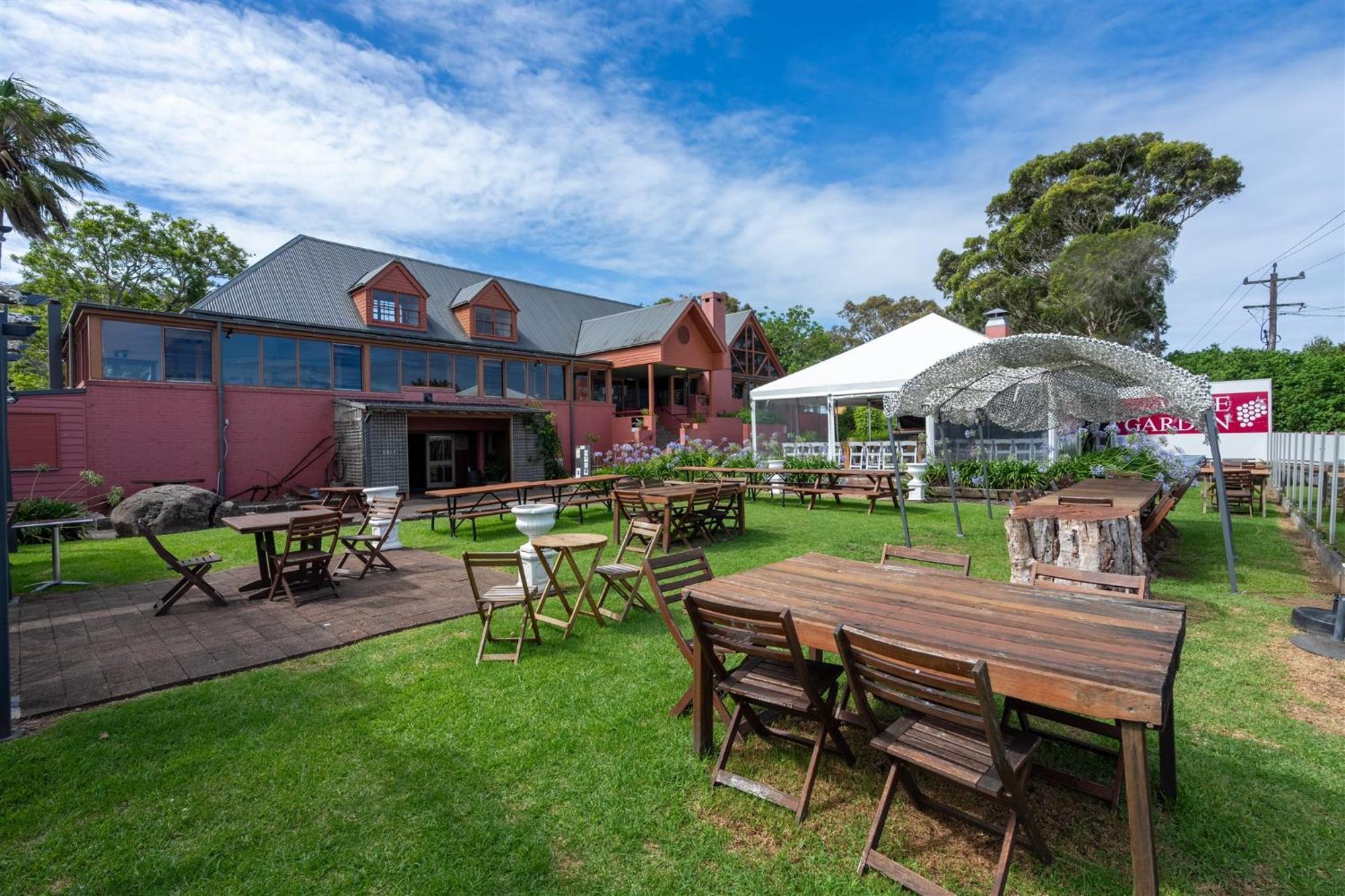 Coolangatta Estate Shoalhaven Headsモーテル エクステリア 写真