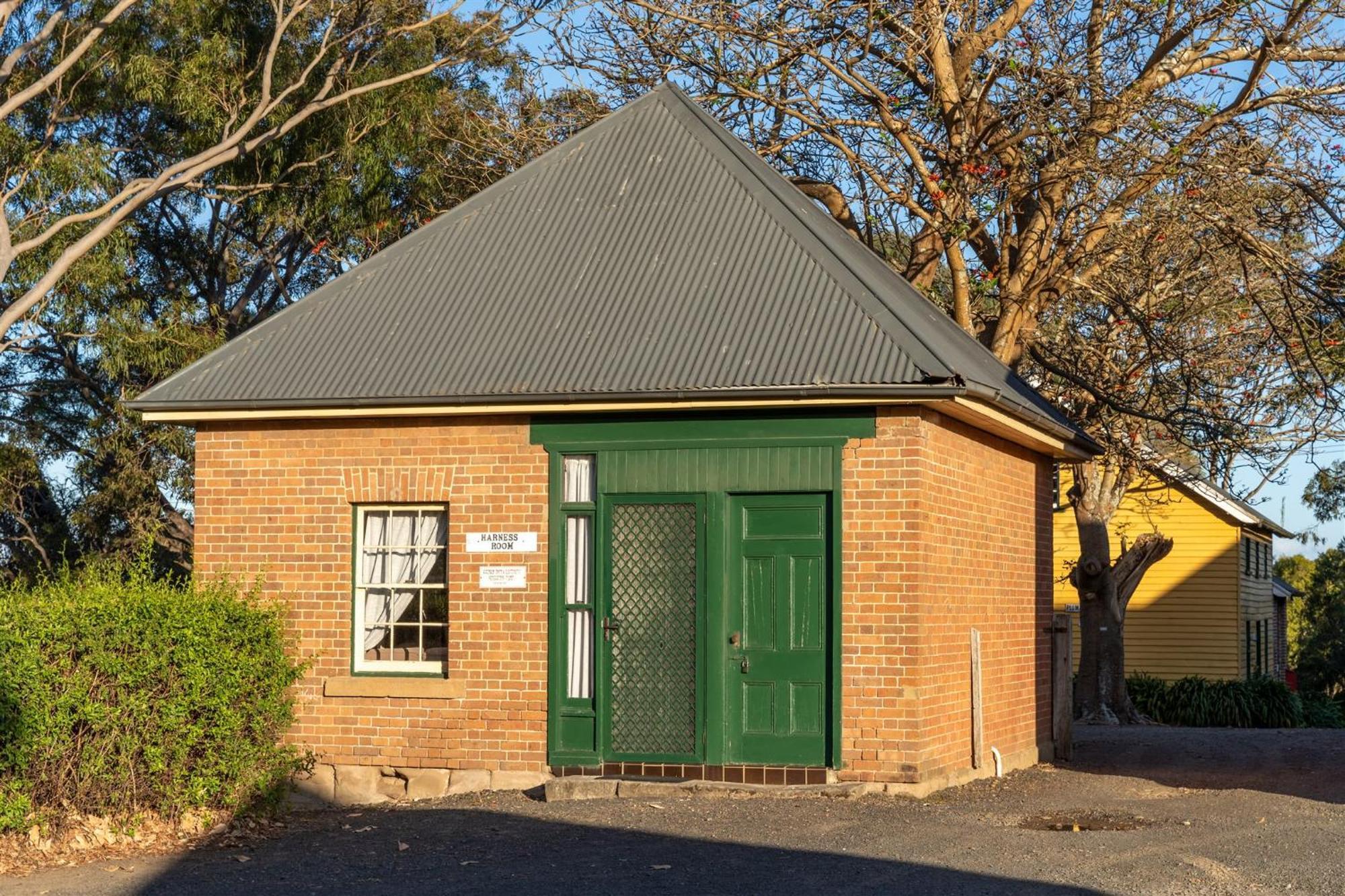 Coolangatta Estate Shoalhaven Headsモーテル エクステリア 写真