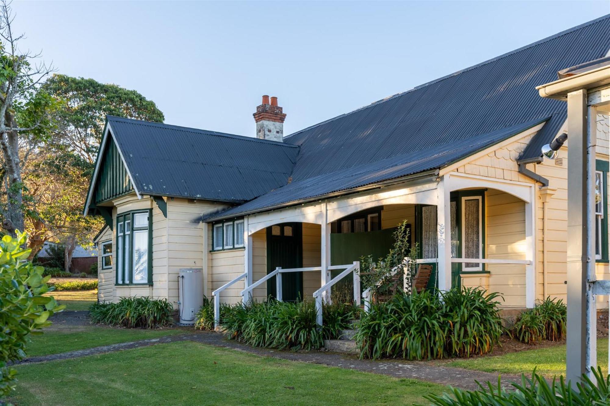 Coolangatta Estate Shoalhaven Headsモーテル エクステリア 写真