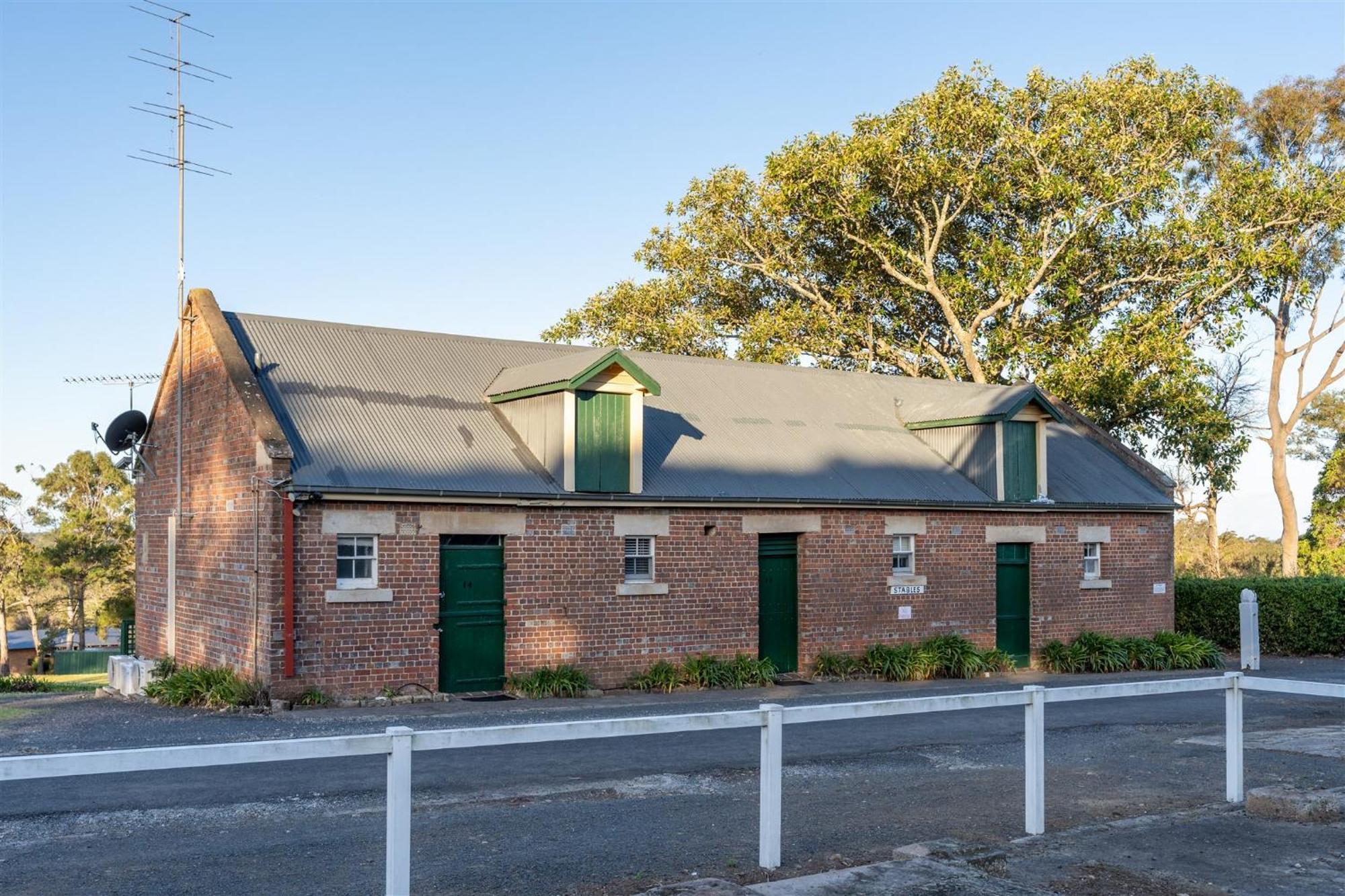 Coolangatta Estate Shoalhaven Headsモーテル エクステリア 写真