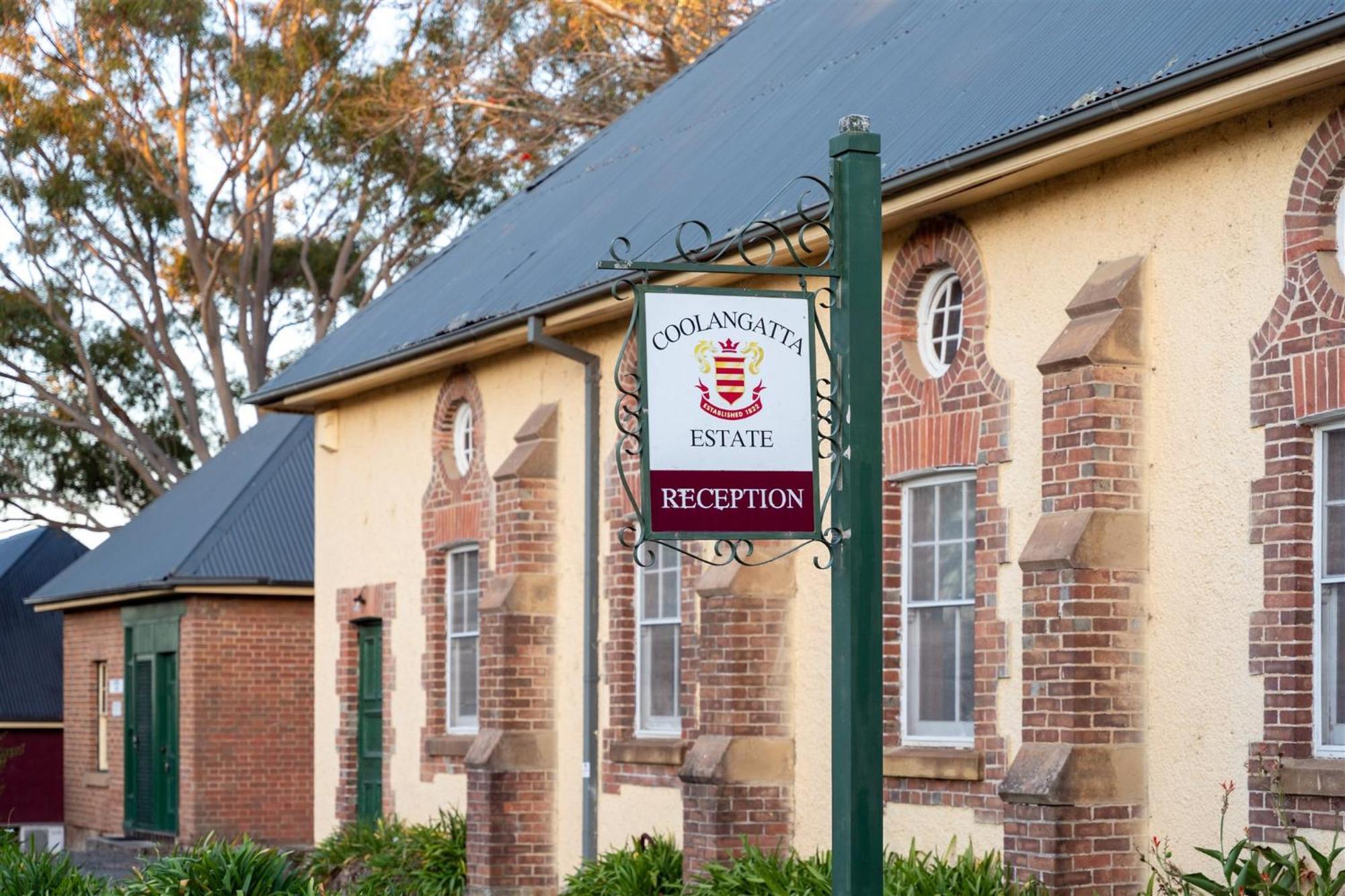 Coolangatta Estate Shoalhaven Headsモーテル エクステリア 写真
