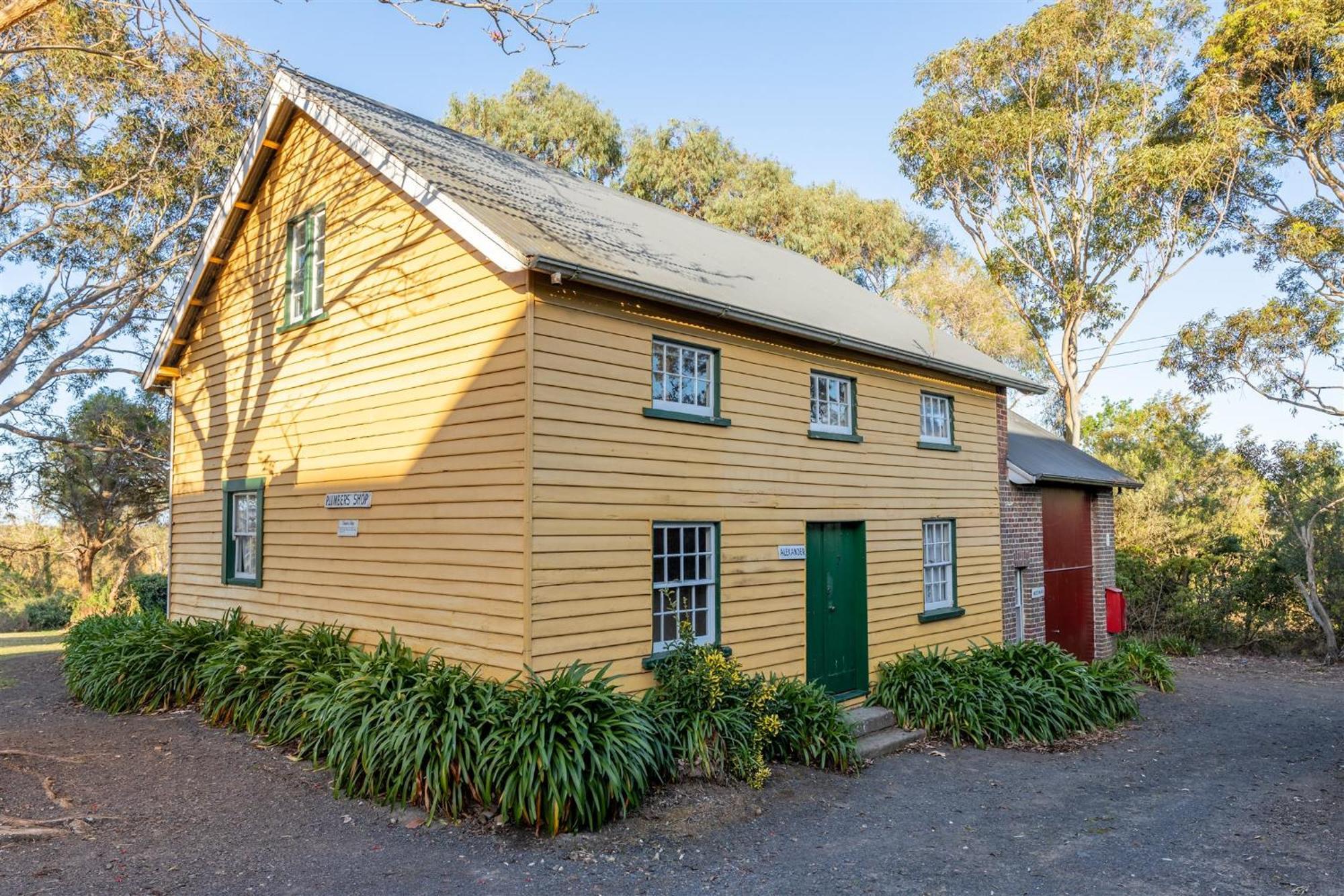 Coolangatta Estate Shoalhaven Headsモーテル エクステリア 写真