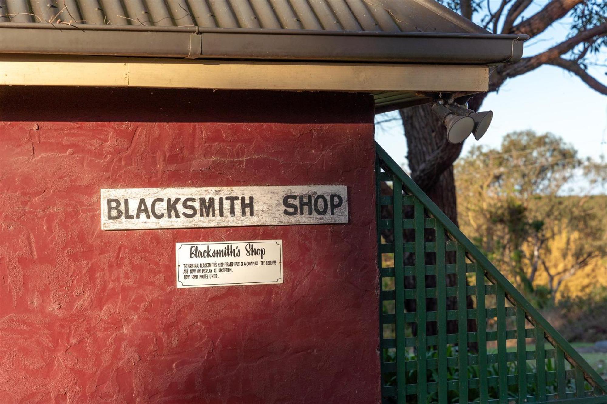 Coolangatta Estate Shoalhaven Headsモーテル エクステリア 写真