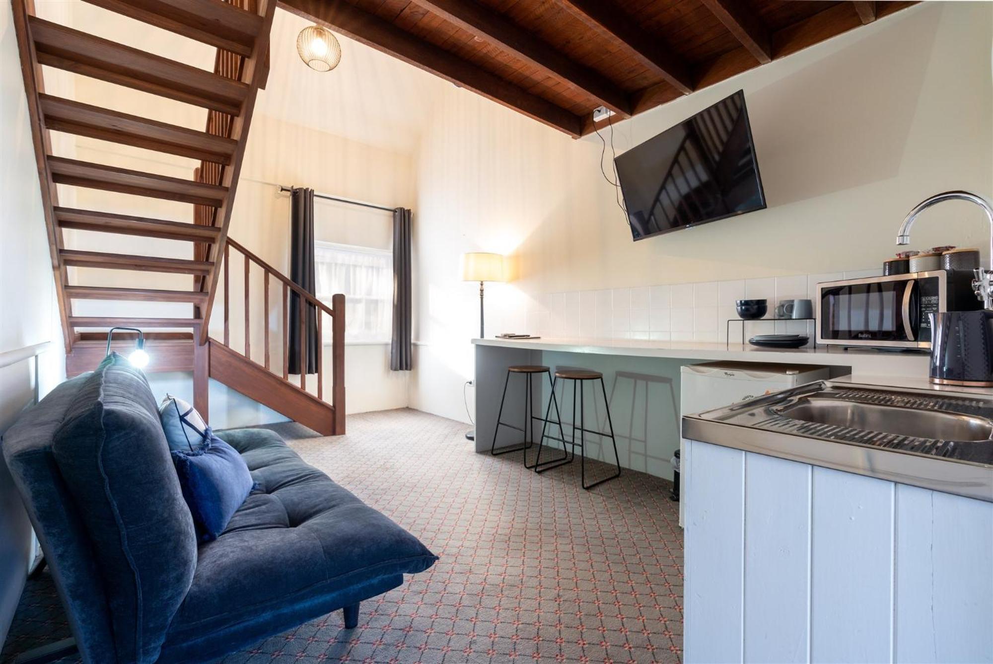 Coolangatta Estate Shoalhaven Headsモーテル エクステリア 写真