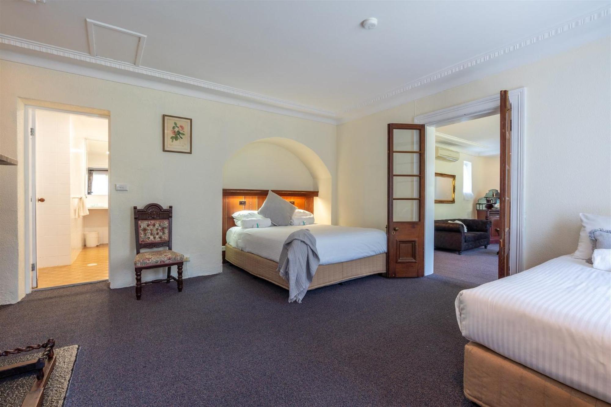 Coolangatta Estate Shoalhaven Headsモーテル エクステリア 写真