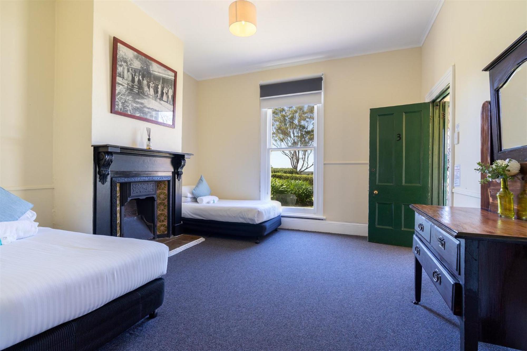 Coolangatta Estate Shoalhaven Headsモーテル エクステリア 写真