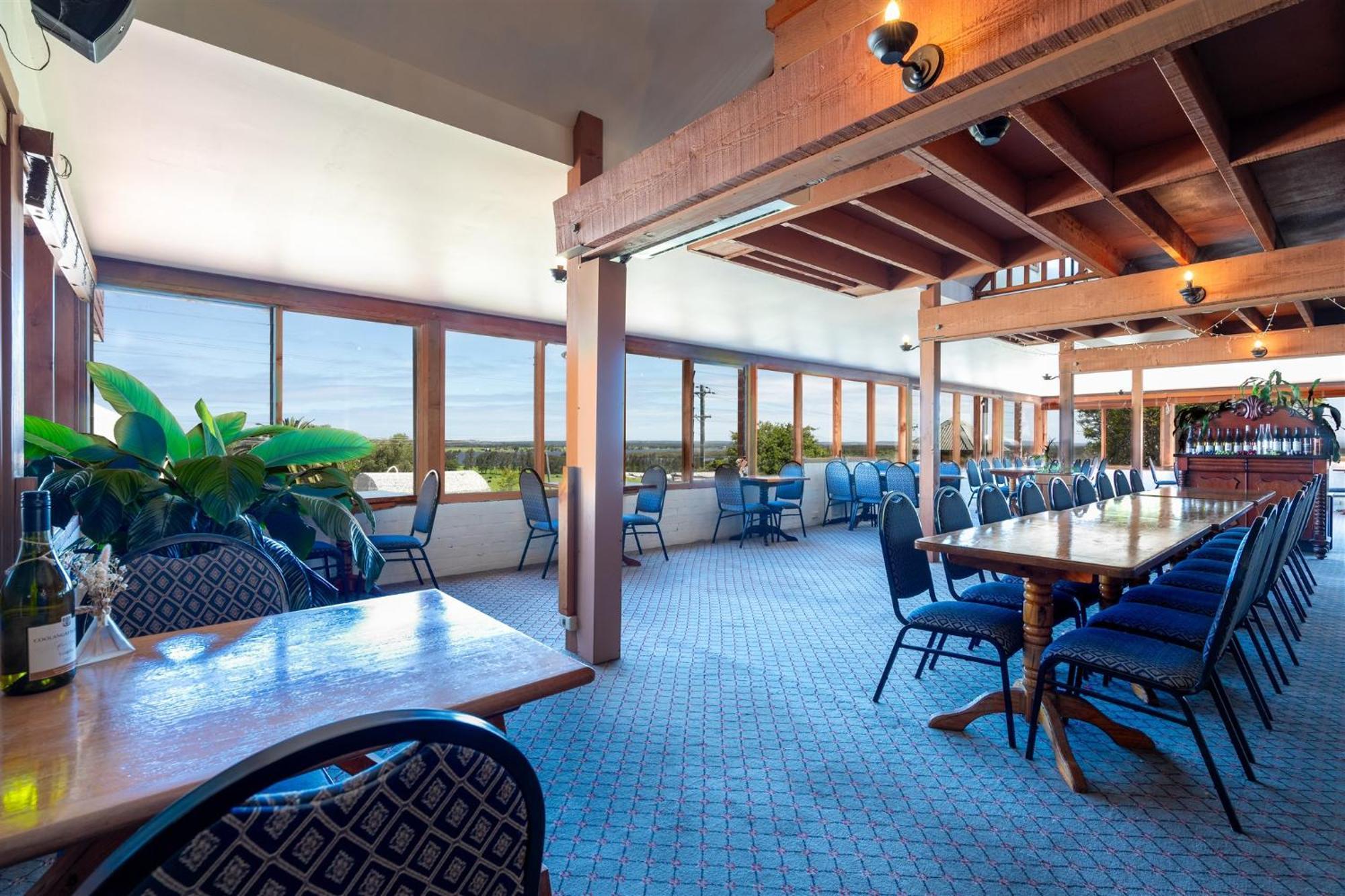 Coolangatta Estate Shoalhaven Headsモーテル エクステリア 写真
