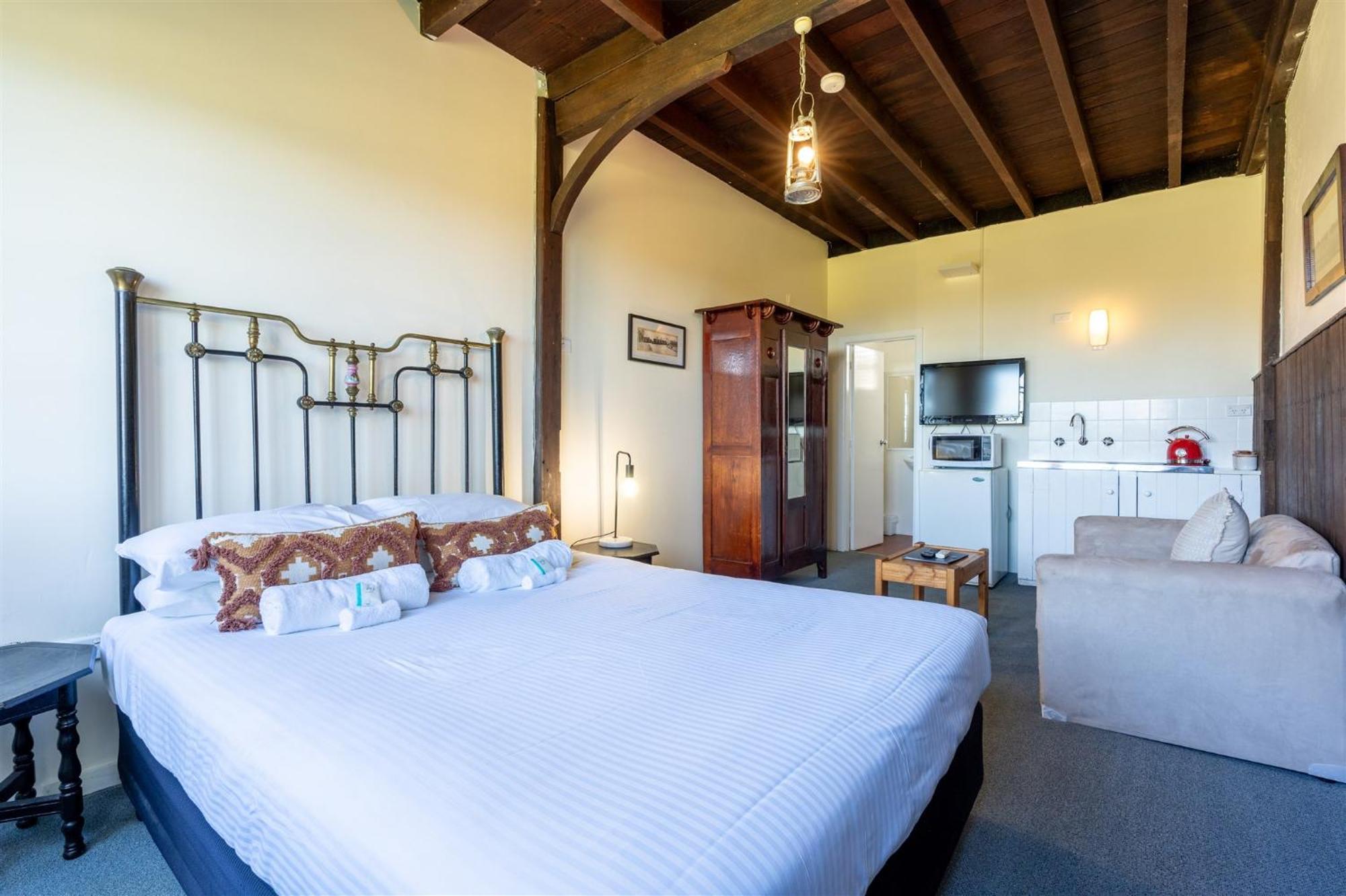 Coolangatta Estate Shoalhaven Headsモーテル エクステリア 写真