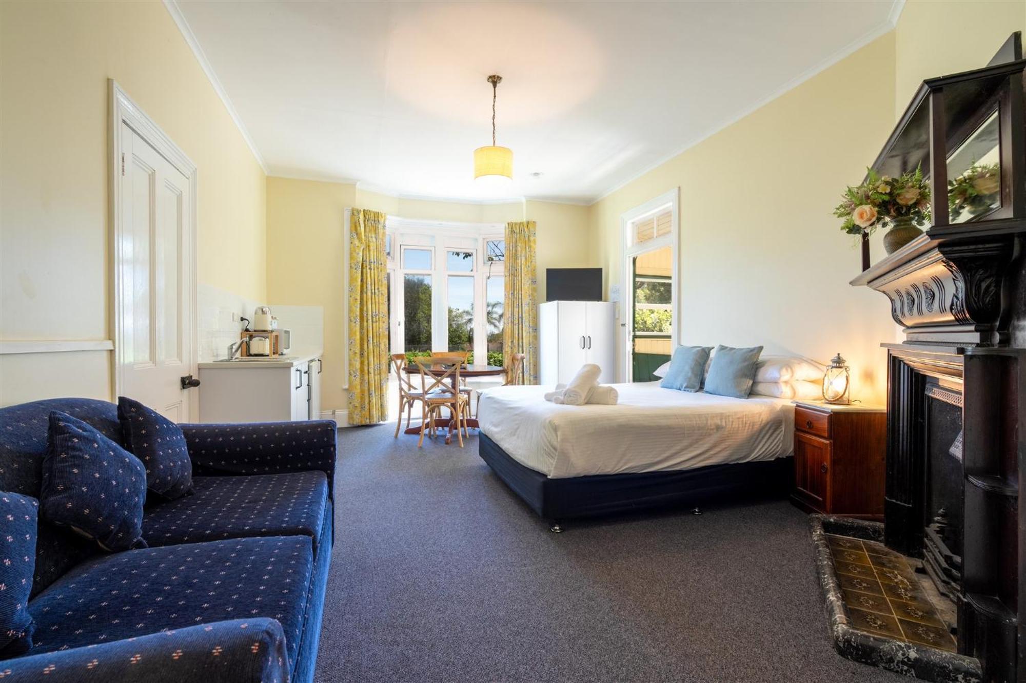 Coolangatta Estate Shoalhaven Headsモーテル エクステリア 写真