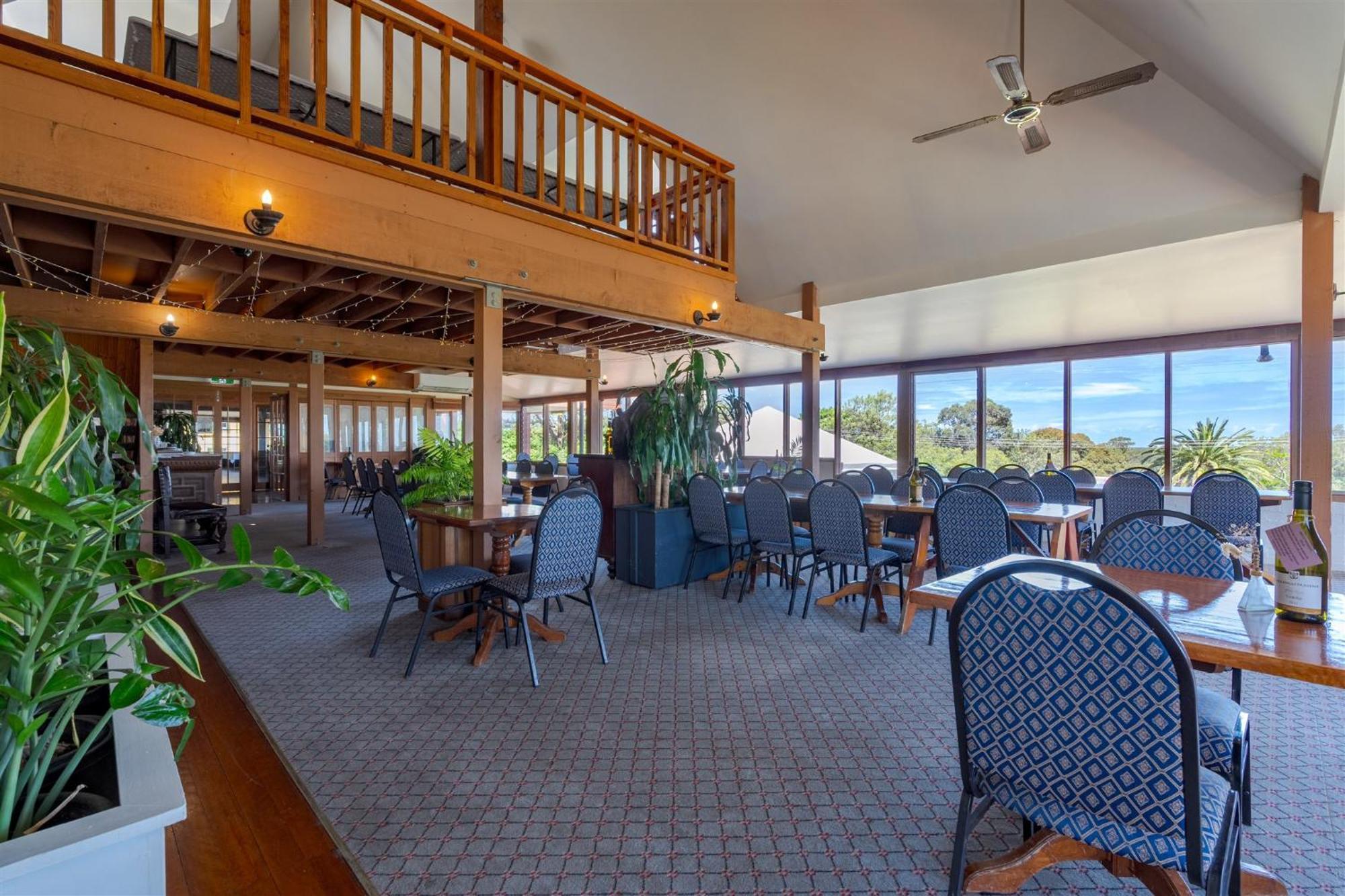 Coolangatta Estate Shoalhaven Headsモーテル エクステリア 写真