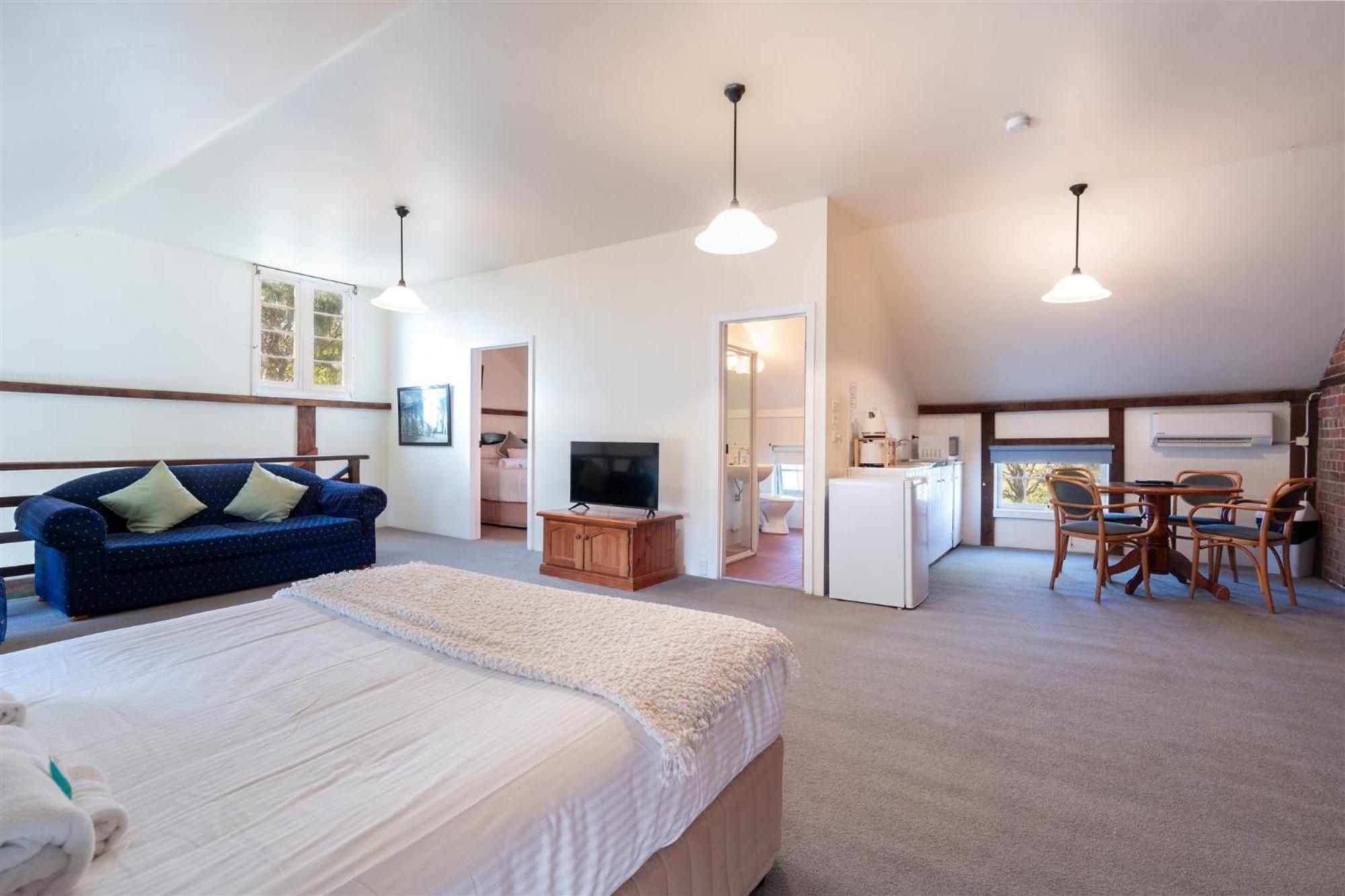 Coolangatta Estate Shoalhaven Headsモーテル エクステリア 写真
