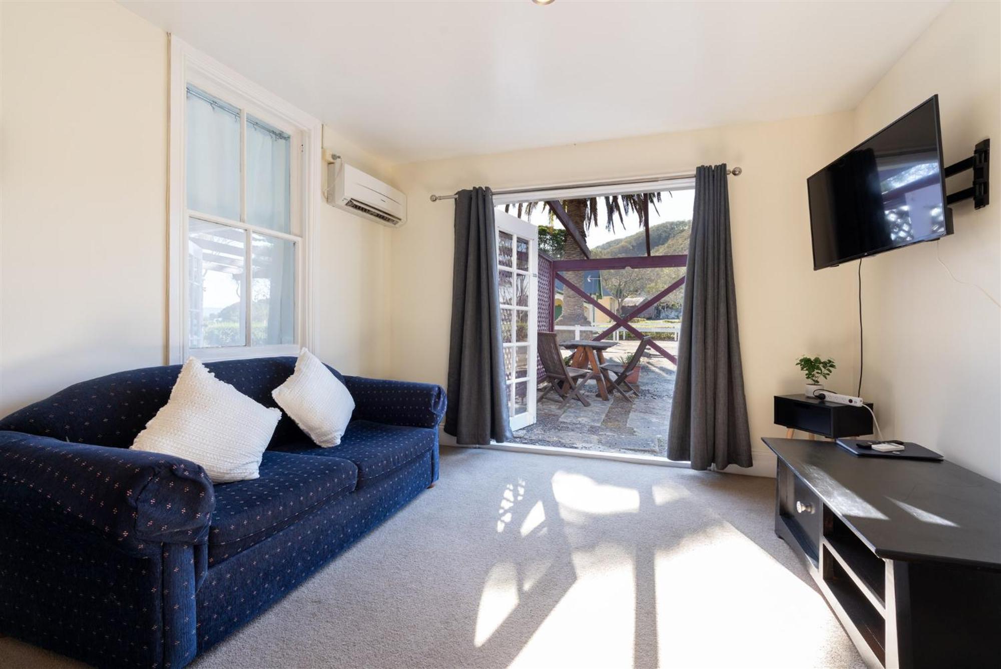 Coolangatta Estate Shoalhaven Headsモーテル エクステリア 写真