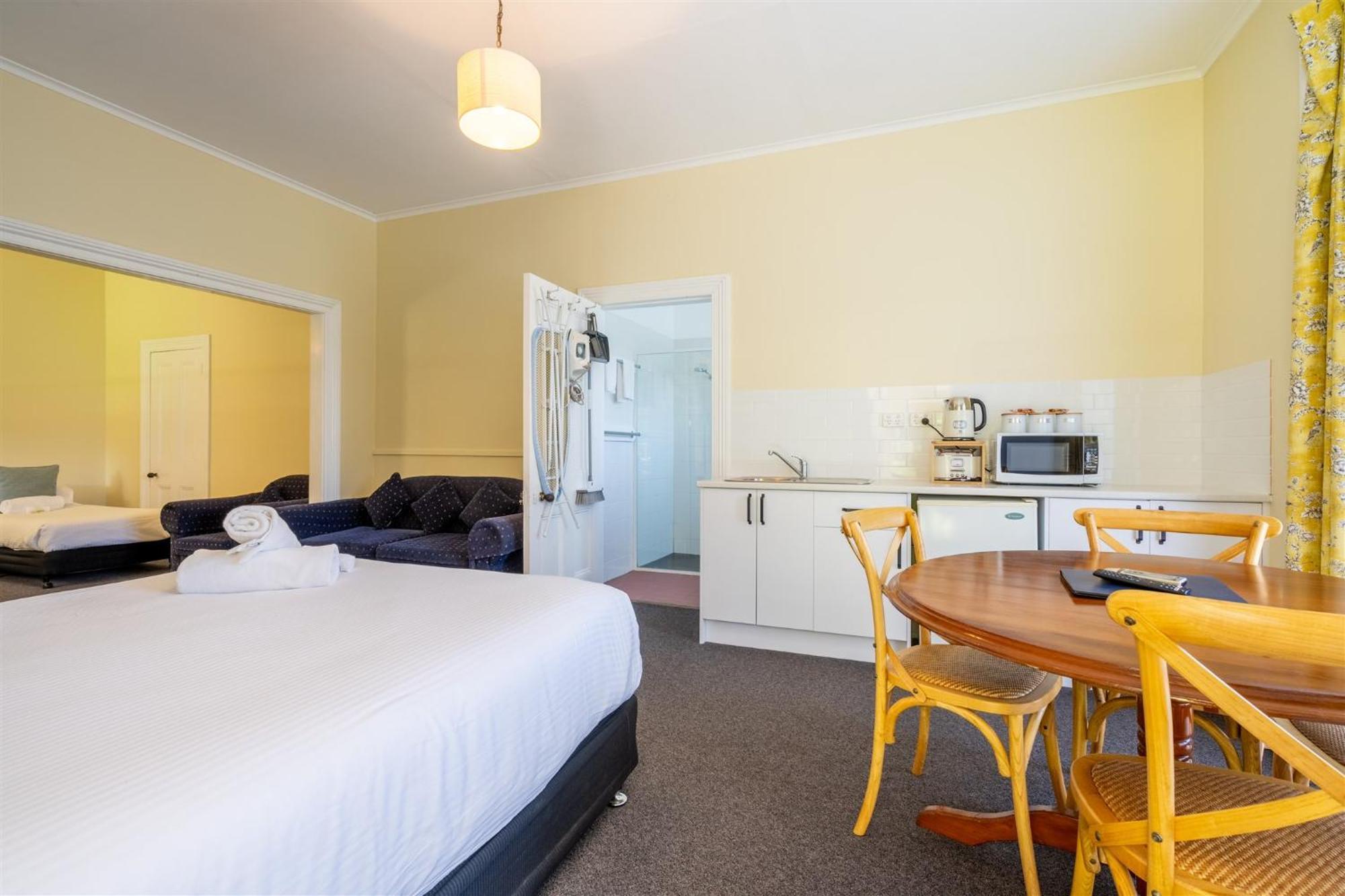 Coolangatta Estate Shoalhaven Headsモーテル エクステリア 写真