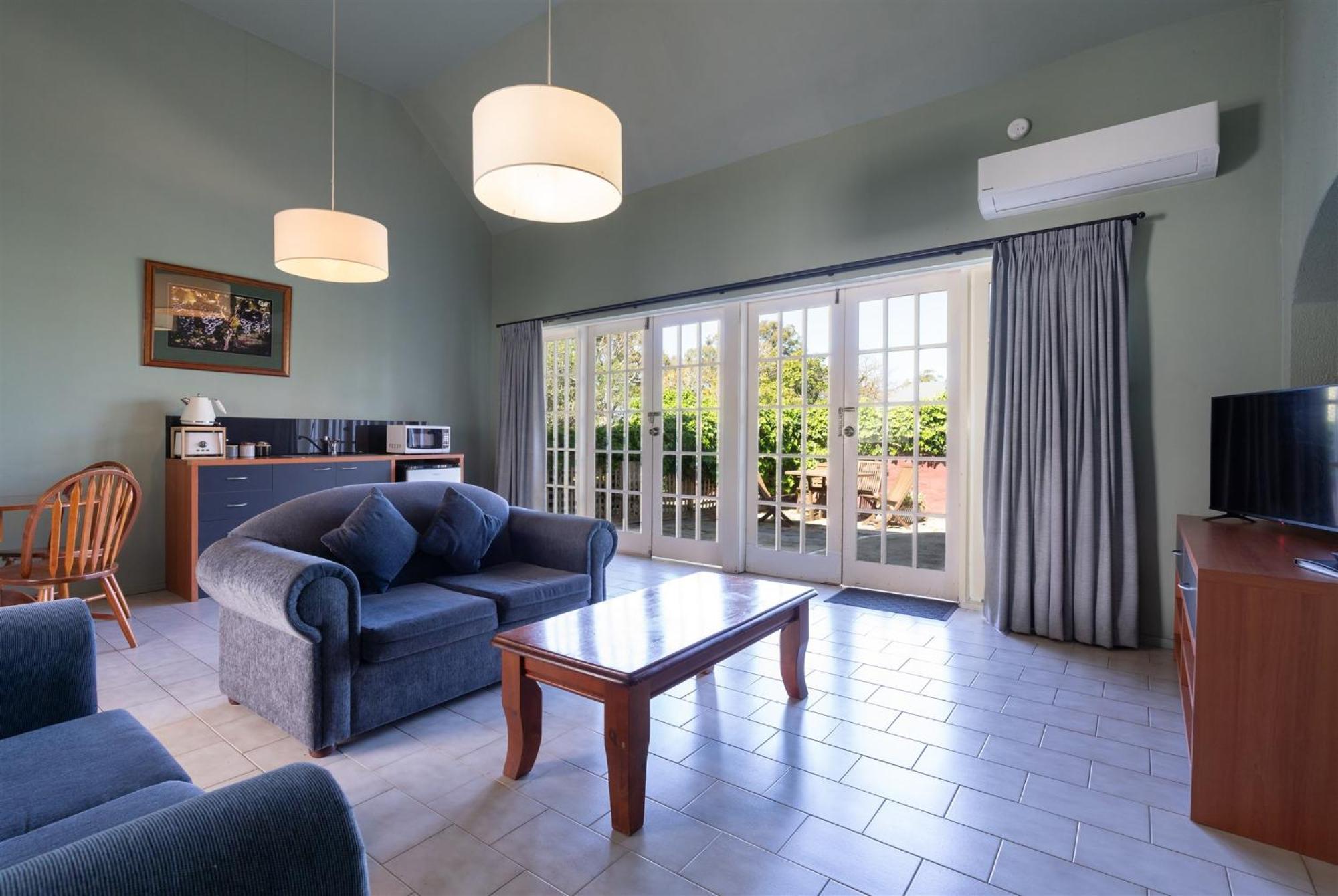 Coolangatta Estate Shoalhaven Headsモーテル エクステリア 写真
