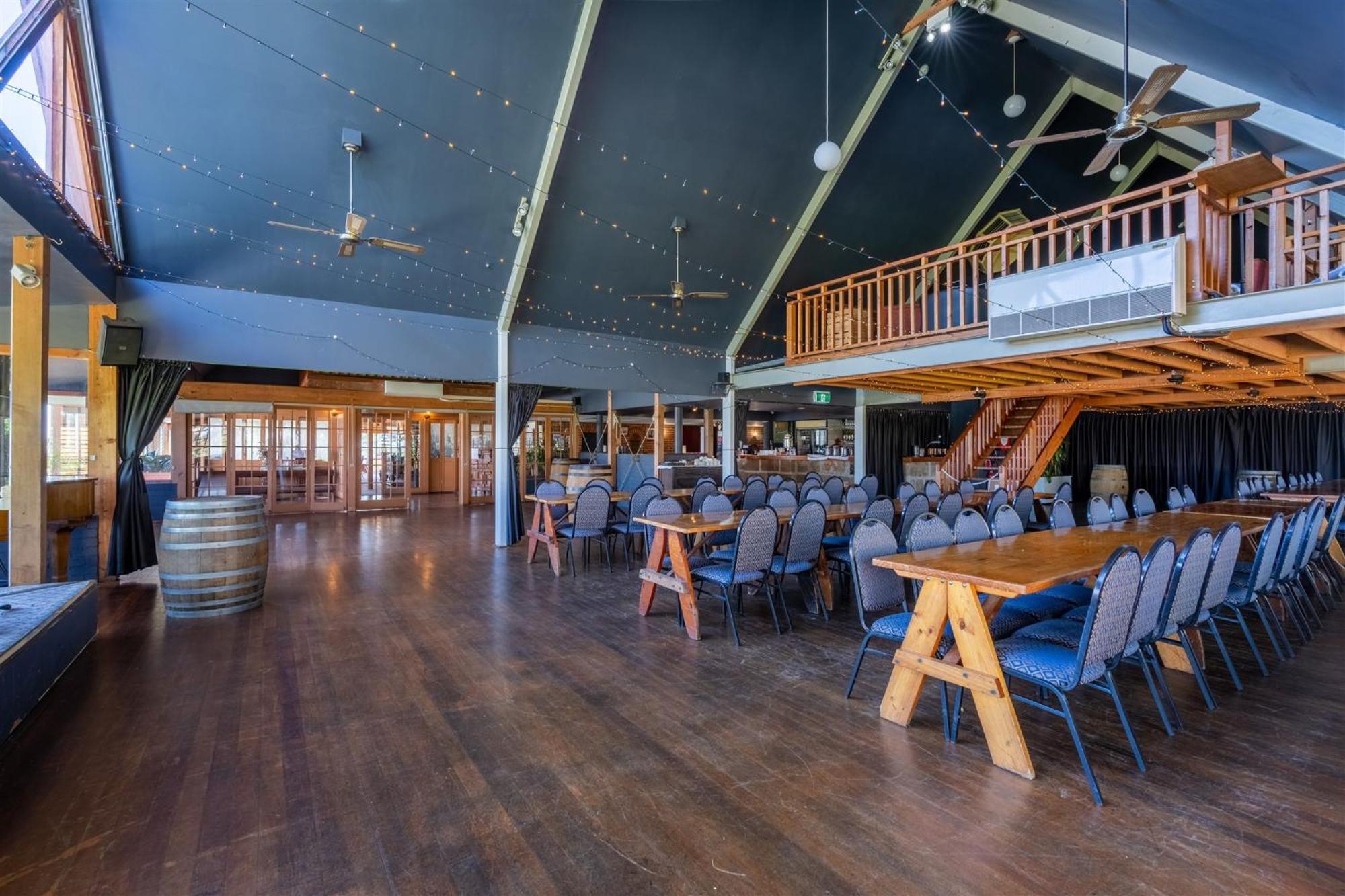 Coolangatta Estate Shoalhaven Headsモーテル エクステリア 写真