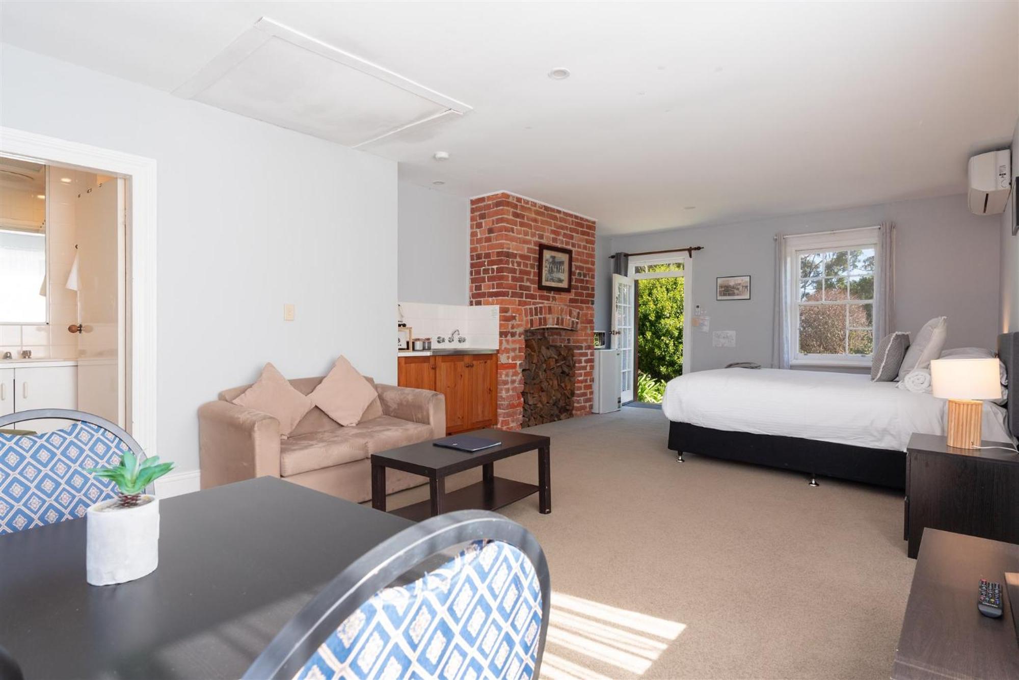 Coolangatta Estate Shoalhaven Headsモーテル エクステリア 写真